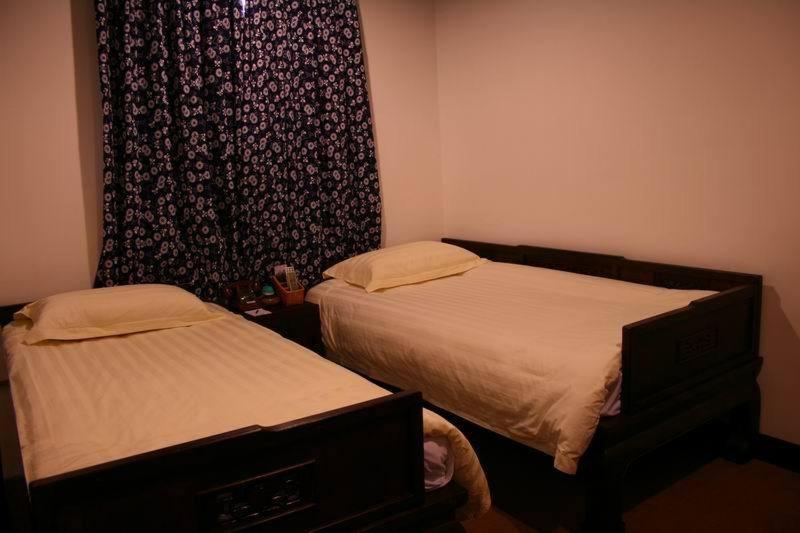 XI Di Travel Lodge Yi (Anhui) Pokoj fotografie