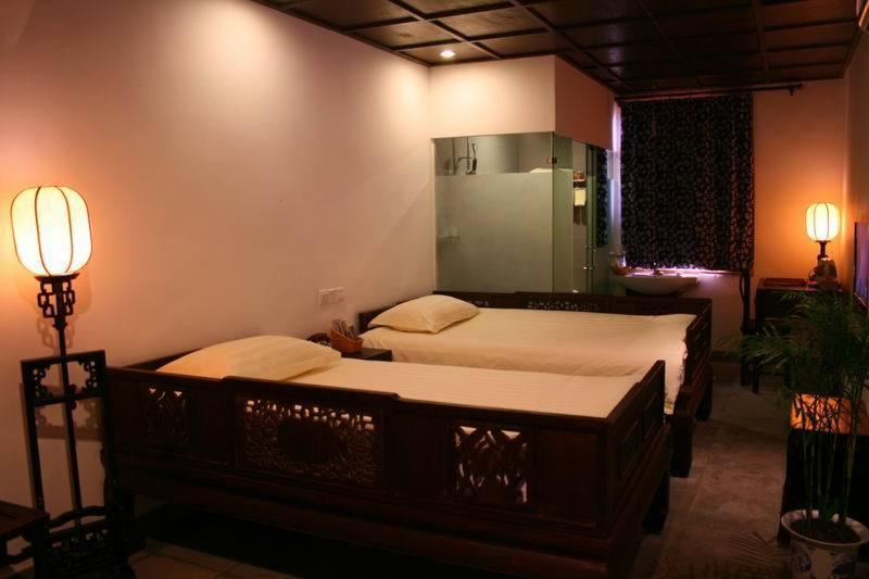 XI Di Travel Lodge Yi (Anhui) Pokoj fotografie
