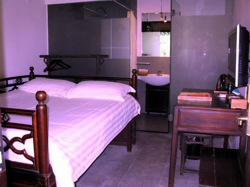 XI Di Travel Lodge Yi (Anhui) Pokoj fotografie